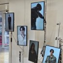 개를 품은 남자 | 압구정 노이스 플래그십 스토어 26ss 프리뷰 제품 착용 후기