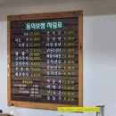 동의보쌈칼국수냉면 | [장안동맛집] 보쌈이랑 칼국수 &#34;동의보쌈칼국수냉면&#34;