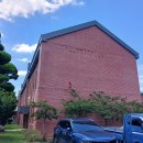 진주배영초등학교 구. 본관 이미지