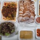장충동왕족발보쌈연수동 이미지