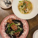 귀산 석교마을 회차지 | 창원 귀산맛집 테이블코코