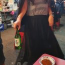 만남의광장 건너편 화장실 이미지