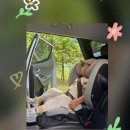 G2-2 | 아이가 좋아하는 주니어 카시트 추천 l 싸이벡스 솔루션G2 플러스 5세 아이 사용후기