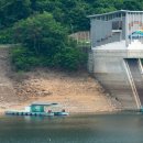 군위댐야영장 이미지