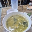 멘도롱식당 | 서귀포맛집 멘도롱해장국 몸국보말국수 재방문추천