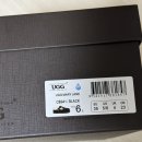 941 | [내돈내산] 어그 메리제인 OB941 블랙 230 사이즈 실제 착용 후기(사이즈팁&amp;코디추천)