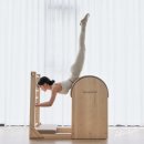 에르모소필라테스 - 천안시 서북구 서부대로 700 | 에르모소필라테스