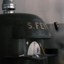 페페네로(Pepenero) 네이버블로그