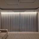 에코브라이트 | 순천 조명설치 후기｜아파트 우물천장 간접조명 에코브라이트 내돈내산