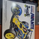 1,Super avante / 2.Optima / 2-1.javelin / 3.Ultima / 4.Scorpion / 5,RC10 CC 이미지