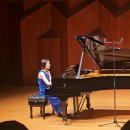 전곡-26 | 드뷔시 전곡 연주 시리즈1/김하늘 피아노 독주회 후기 인상