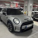 씽씽모터스 | 미니 쿠퍼S 클래식 런치팩 출고완료