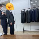 쉬스니켈비스설파미데이트 | 신랑예복정하기 - 엘모즈 비스포크, 아르코발레노