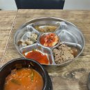 다담백반 이미지