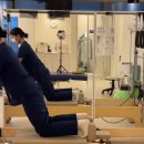 필라테스 이미지