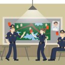 세종경찰서 민원실 이미지