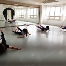 스트레칭발레(중급) 이미지