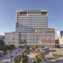 중앙대학교 병원 이미지