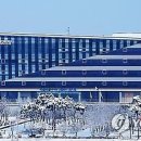 완주군 국민체육센터 체육관 이미지