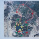 팔공산올레길 6코스 이미지