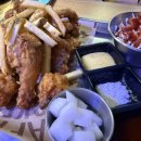 강호동치킨678원주무실점 이미지