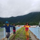 문경짚라인 이미지