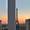 골담길 | 파리 에펠탑 숙소 추천｜아다지오 에펠타워 9박 후기 4인가족 15구 (Adagio Paris Centre Tour Eiffel)