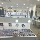 강남그랑프리안경 | ✔️ 그랑프리안경 강남점에서 원데이 콘택트렌즈 구매 후기 👓