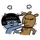 레인보우 당구장 이미지