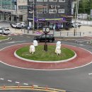 터미널 앞 이미지