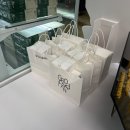 광양LF스퀘어 양인제과 팝업 오웬타르트 후기(5/1~5/14) 놓칠 수 없는 맛