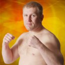 STRIKEFORCE 대표 스캇 코커 인터뷰 : 세르게이 하리토노프 데뷔전 상대 언급 이미지