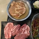 분당척병원 | [분당/야탑/척병원] 배밭 갈비 분당점/분당척병원 카페