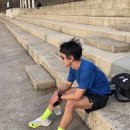 수면부상 | D-3] 야간 근무 후, 418 페이스 5km 러닝 I 몸이 보낸 '부상 신호'와 중단 결단 (feat. 가민 수면 점수)