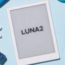 루나피씨방 (Luna PC) | 이노스페이스원 루나2, 눈 피로 줄여주는 6인치 전자책! 가성비 리더기 솔직 후기!