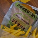 프랭크버거(명지대점)
