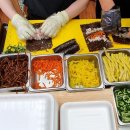 왕길동꼬마김밥