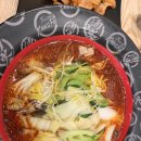 오늘도마라탕