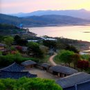 충주지씨 열녀각 이미지