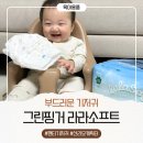 글로소프트 | 부드러운 팬티기저귀 흡수력 좋은 라라소프트 사용 후기