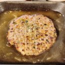 신북PC | 포천 허브아일랜드 맛집 / 애견 동반 가능한 명이몽 떡갈비 전문점