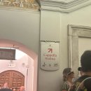 G00165 | 로마 3일차 / 바티칸 투어 추천, Pizzeria Castello, G.FASSI, 피우미치노 공항, 라이언에어, 베를린...