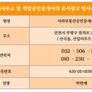 롯데마트 부평점 앞(마장로296) 네이버블로그