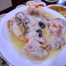 정목누룽지 백숙 이미지