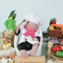 아기 50일 촬영 후기, 인천 서구 검단 애니스튜디오 (촬영시기/준비물/컨셉/의상)