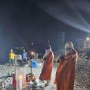 음력11월 보름달빛방생법회 이미지