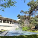 예술의전당 옆 광장 이미지