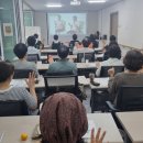 온누리 요양보호사교육원 이미지