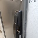 다산 지금데시앙 치매도어락 안심 설치 후기
