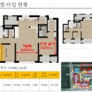 삼봉지구 푸르지오 아파트 이미지